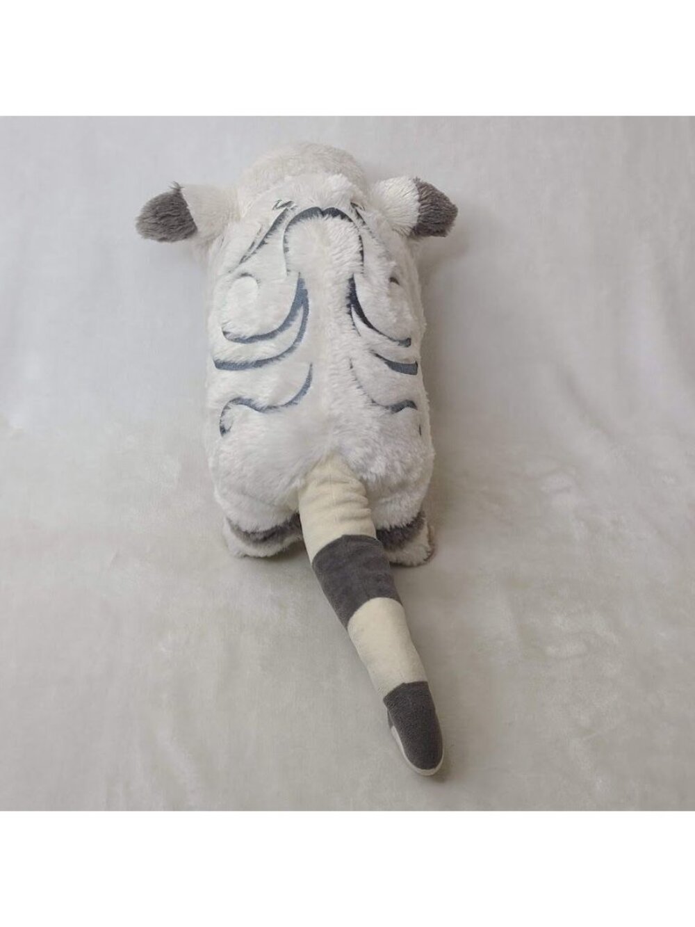 Disney Fairies NeverBeast Gruff Plush Tinkerbell Legend of the 14" - Picture 3 of 8